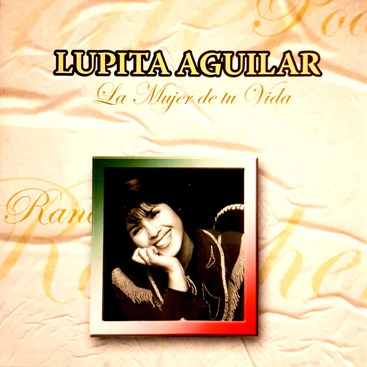 Релиз La Mujer De Tu Vida