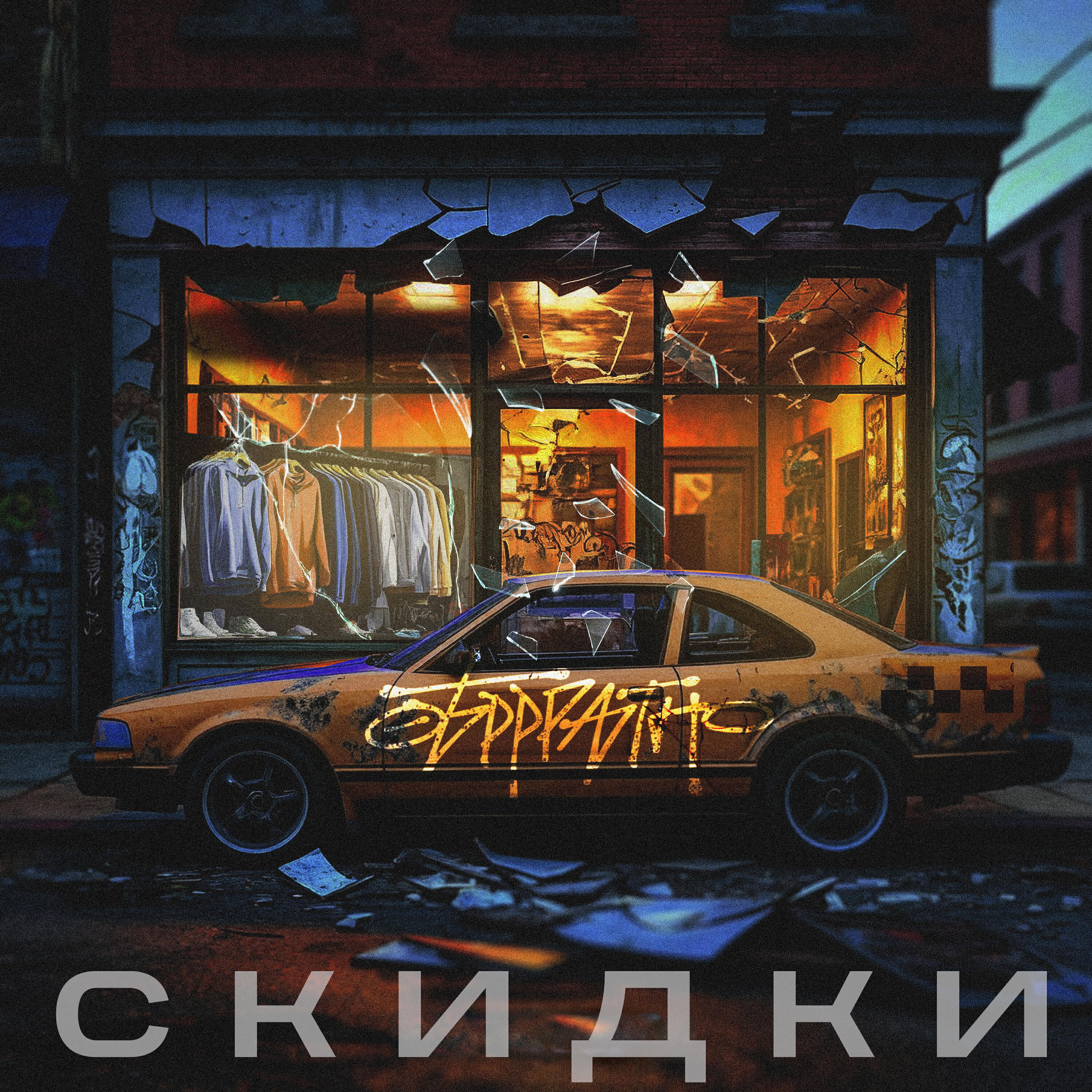 Релиз Скидки