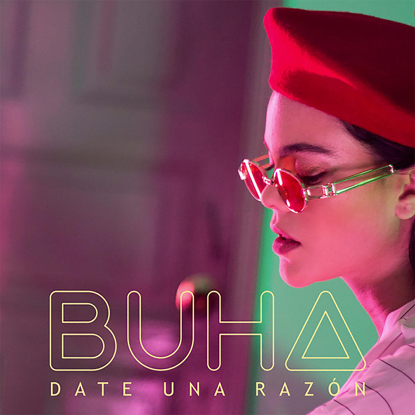 Релиз Date Una Razón