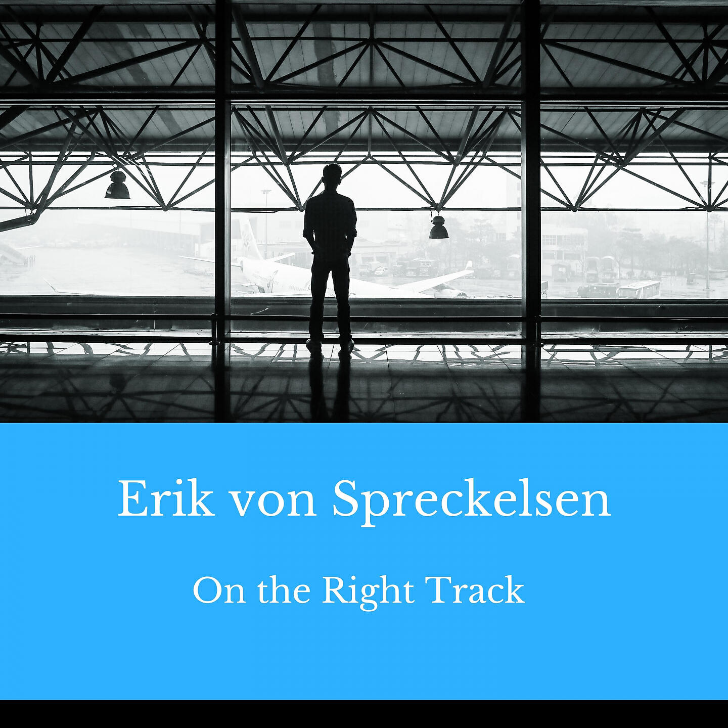 Релиз On the Right Track