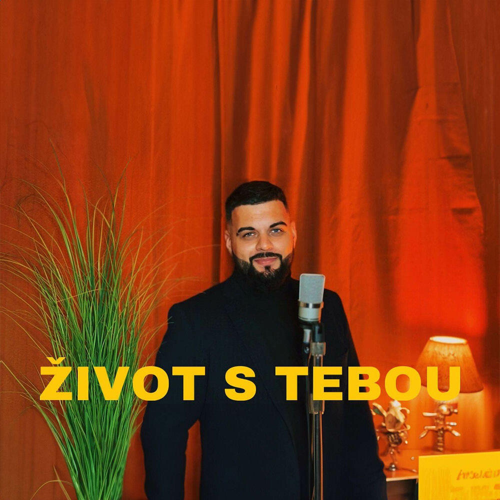 Релиз ŽIVOT S TEBOU