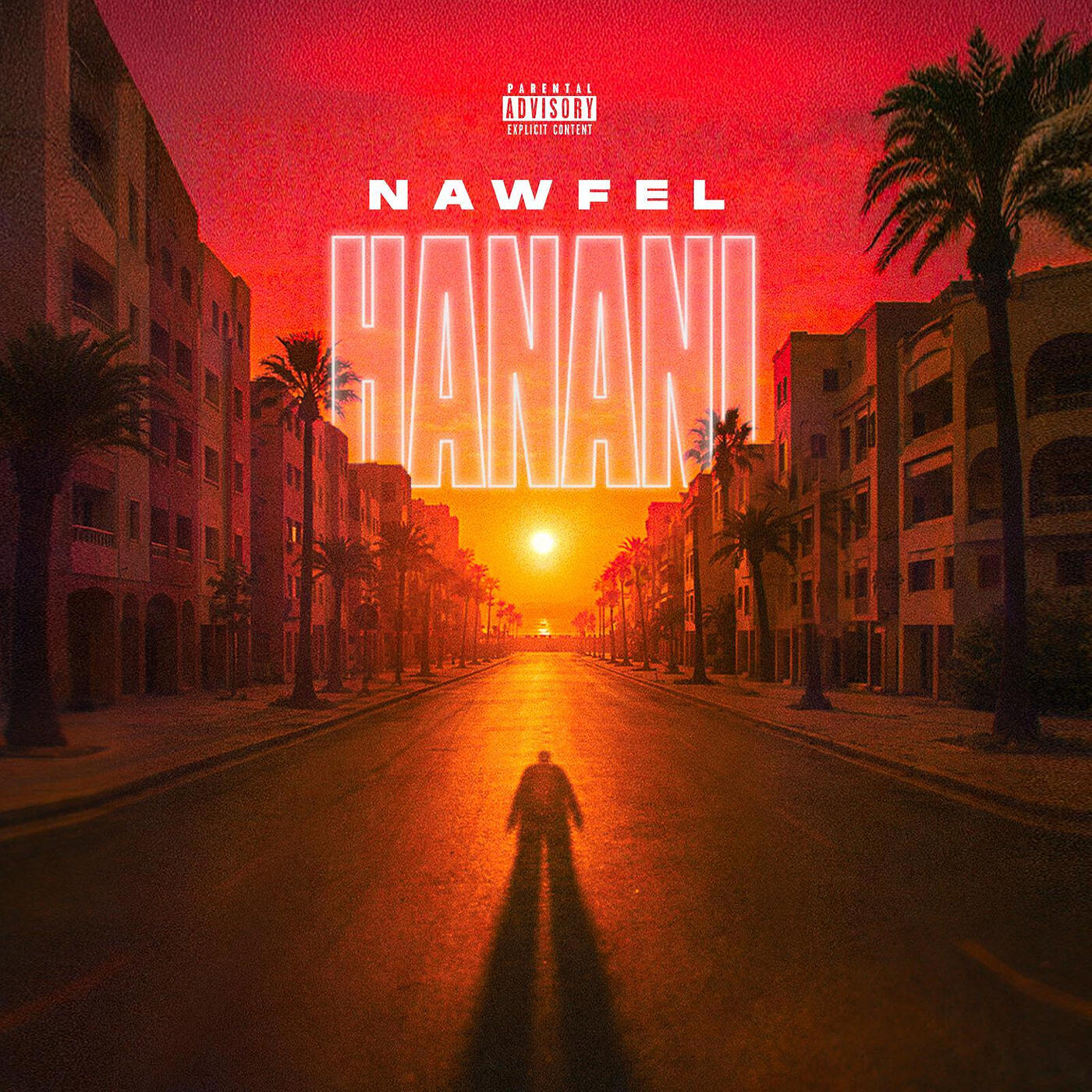 Релиз HANANI