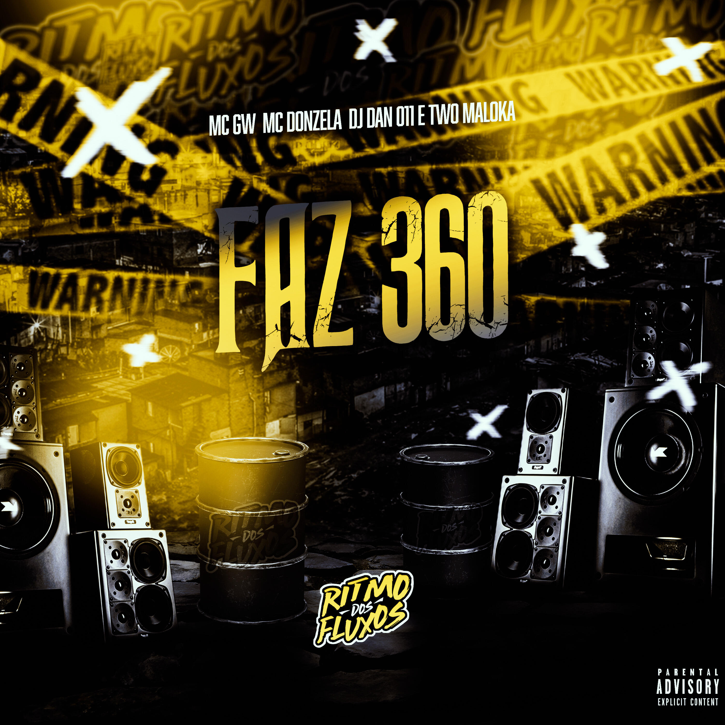 Релиз Faz 360
