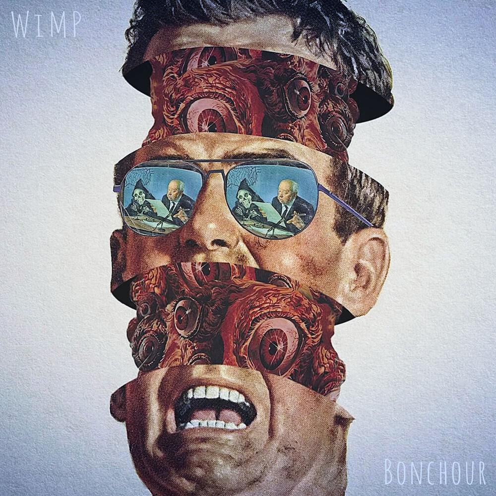 Релиз Bonchour
