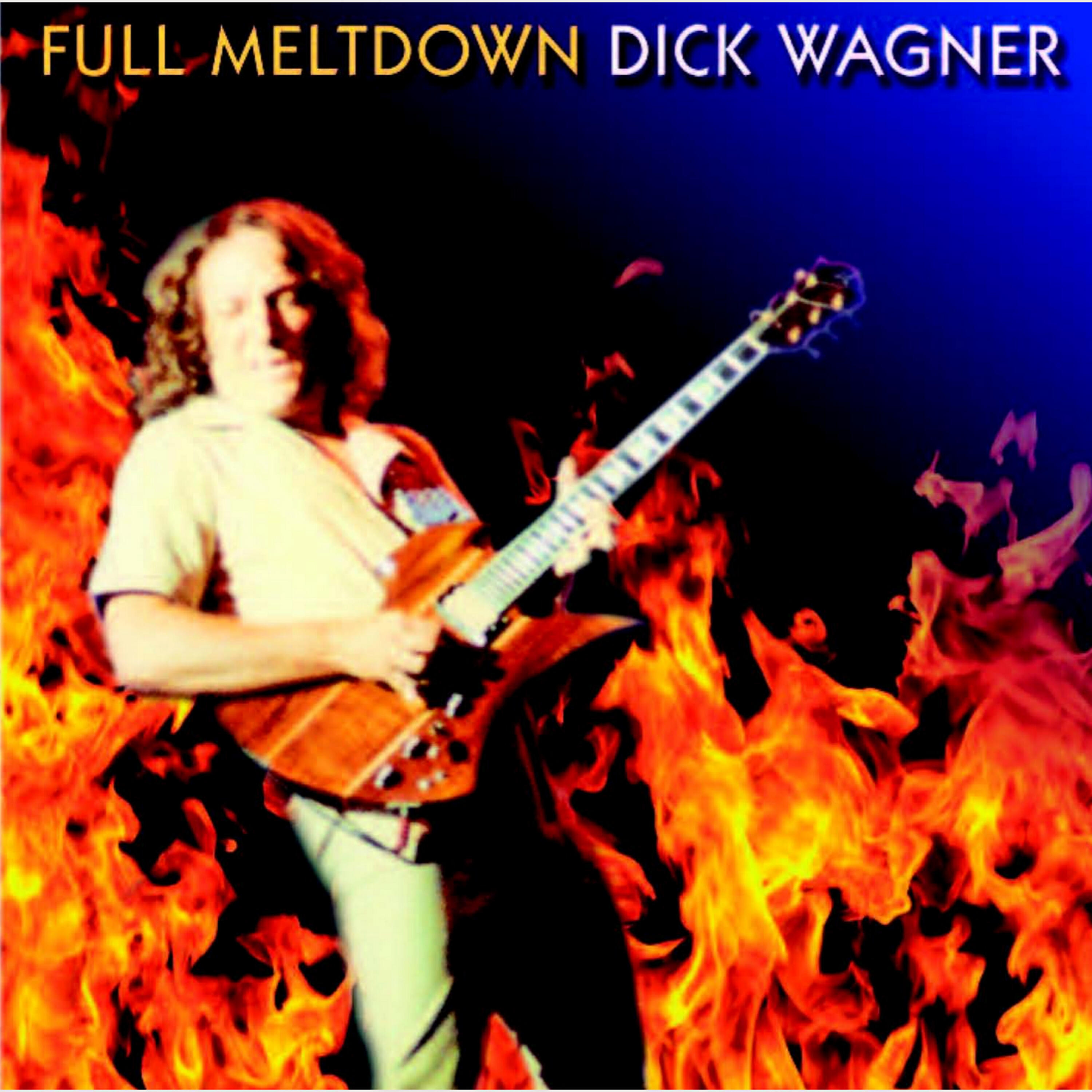 Релиз Full Meltdown