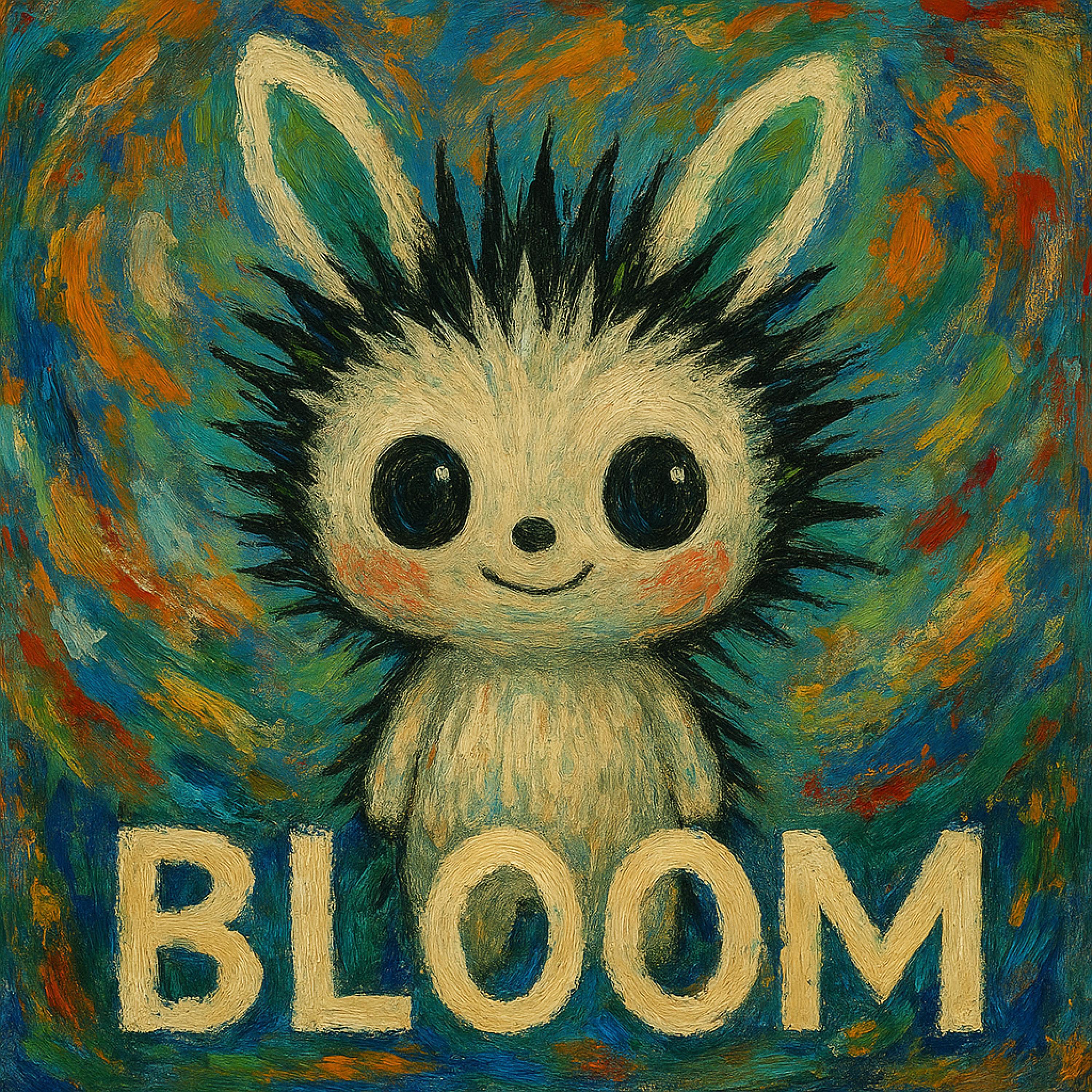 Релиз Bloom