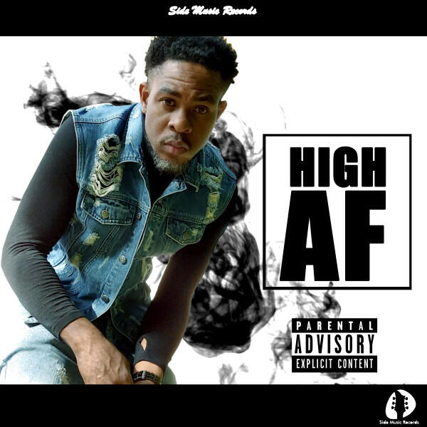 Релиз High Af