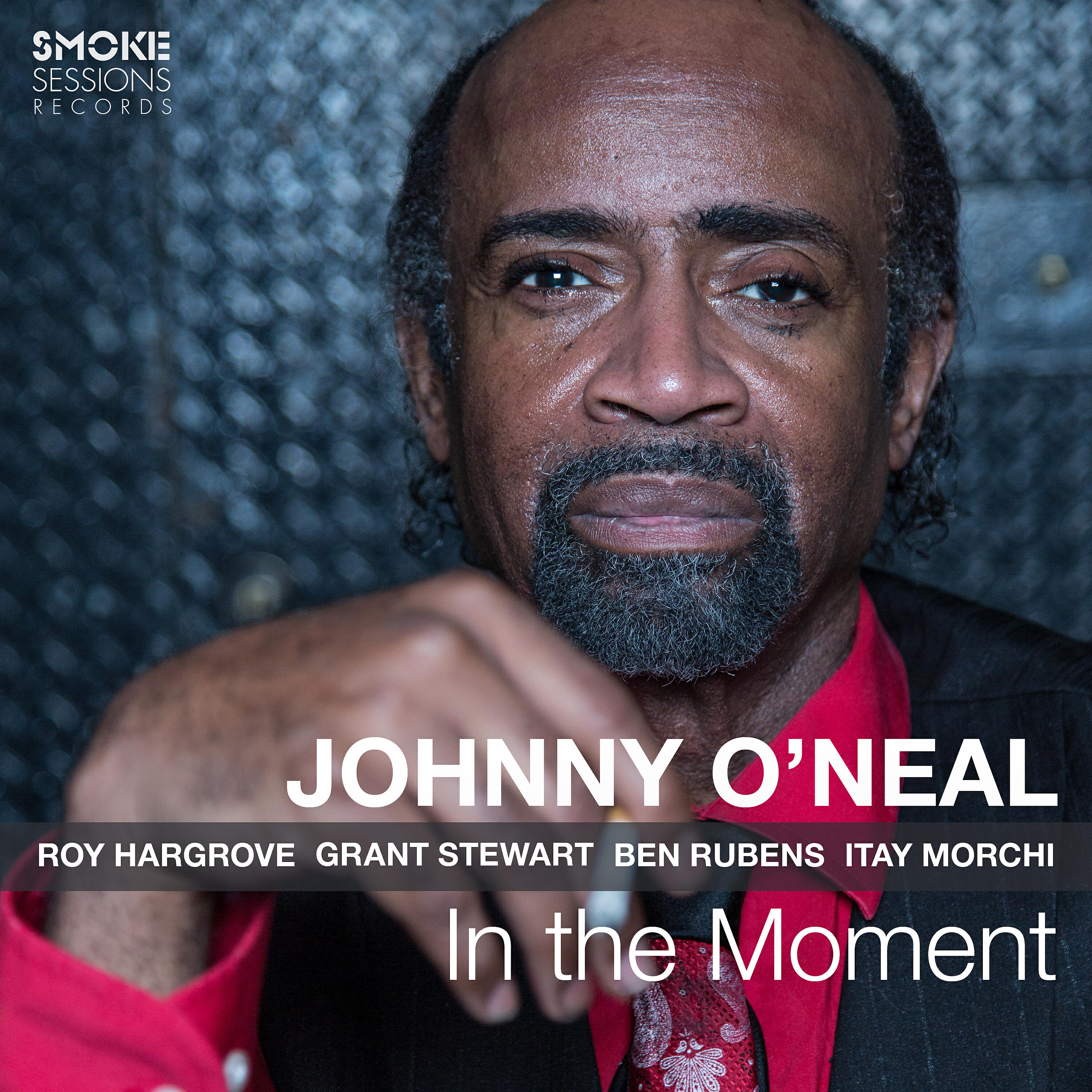 Релиз In the Moment