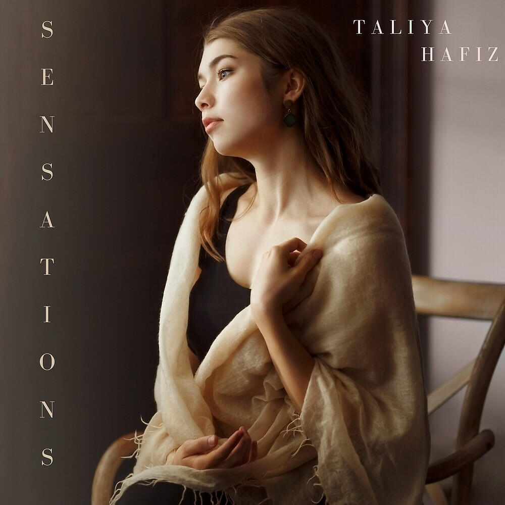 Релиз Sensations
