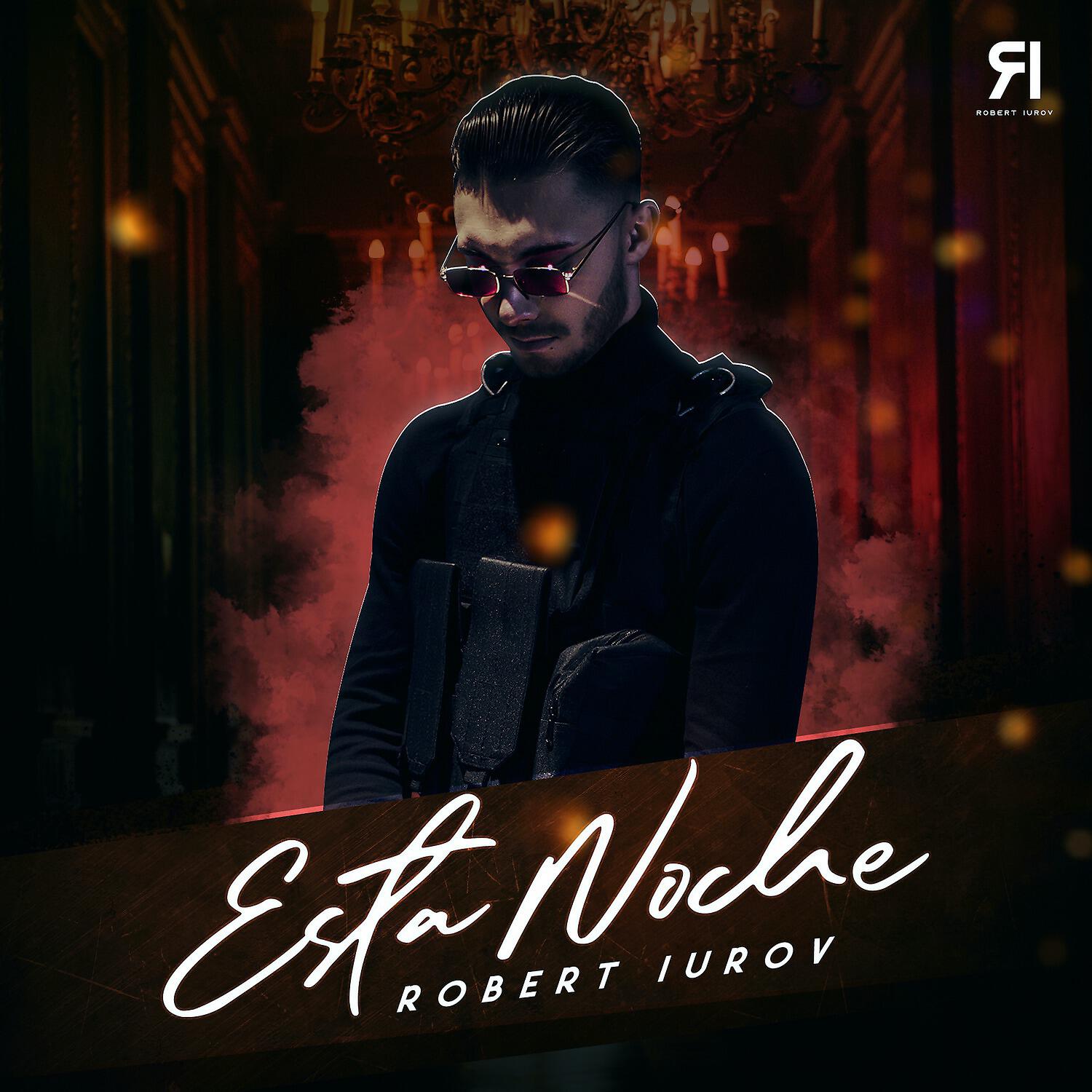 Релиз Esta Noche