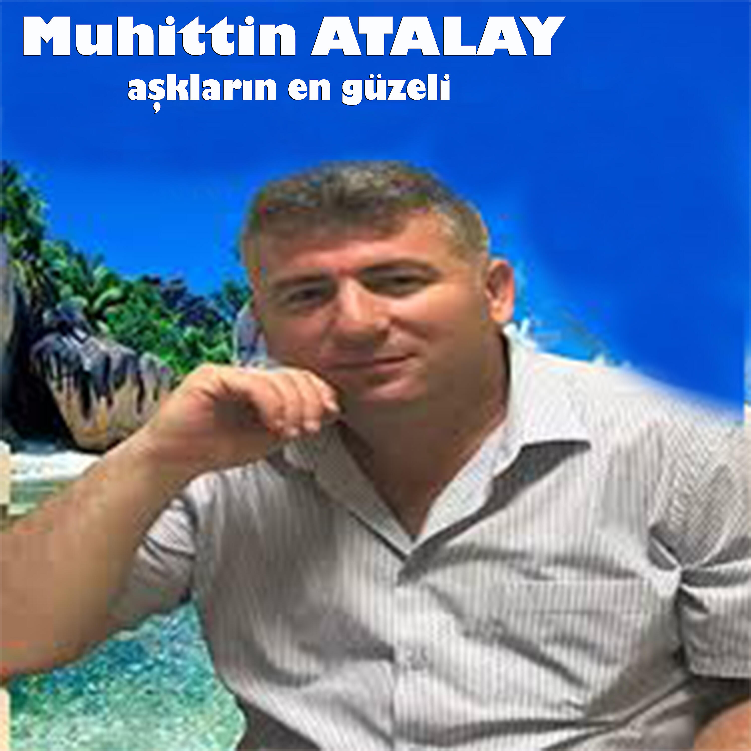 Muhittin Atalay