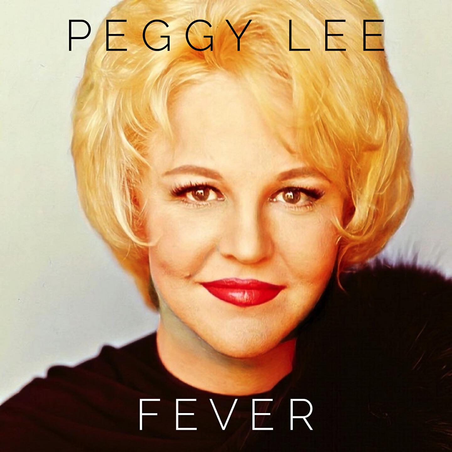 Постер альбома Fever