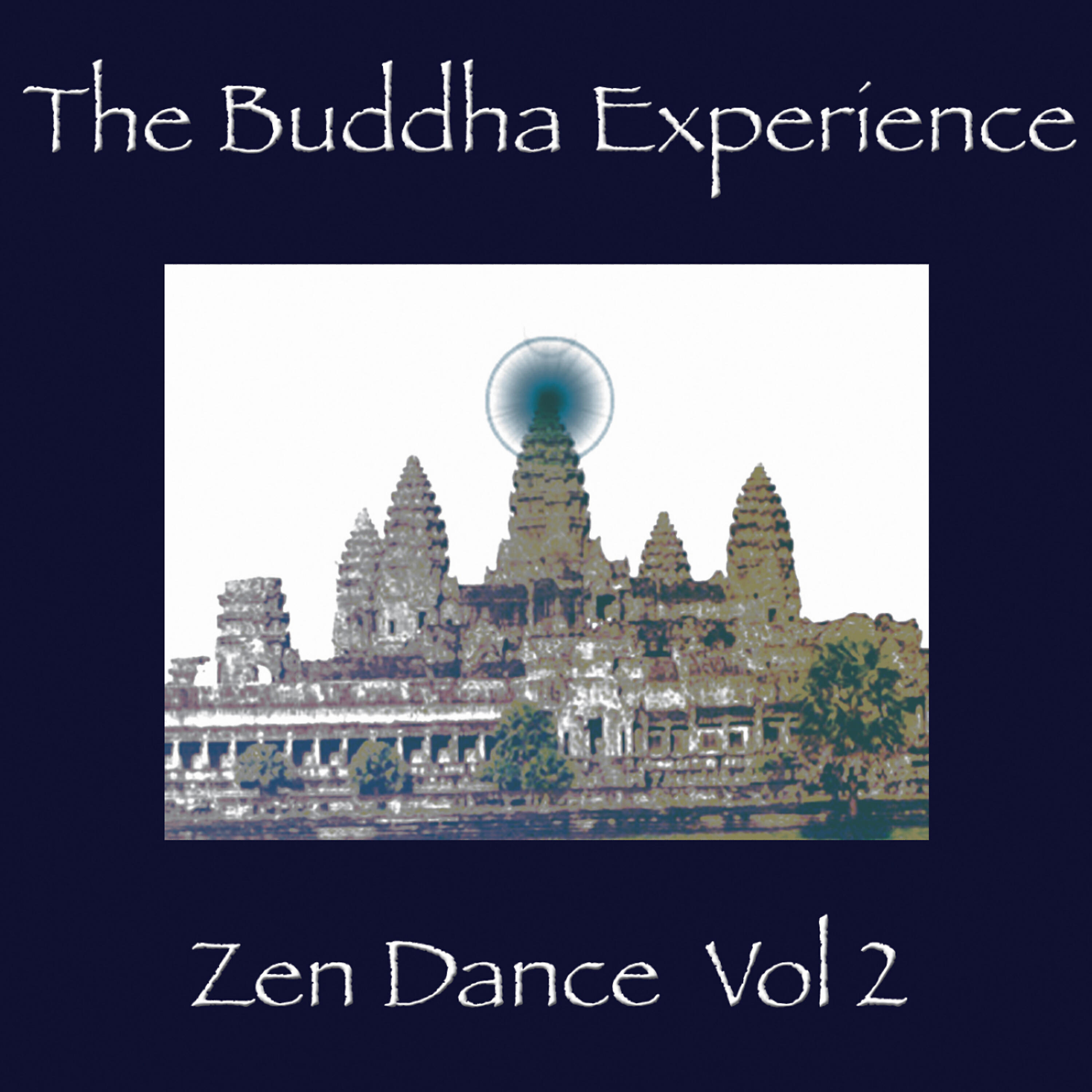 Релиз The Buddha Experience-Zen Dance Vol. 2