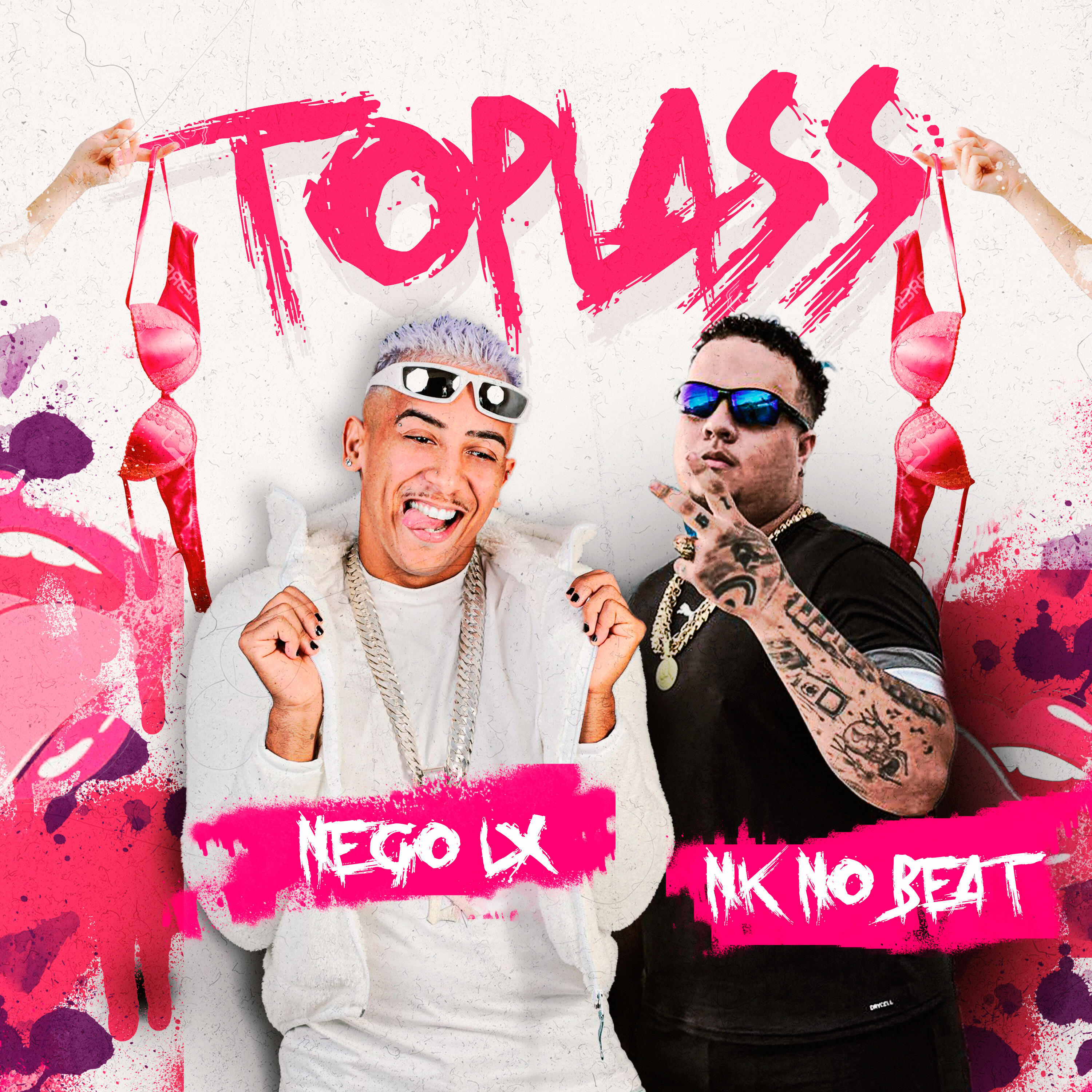 Релиз Toplass