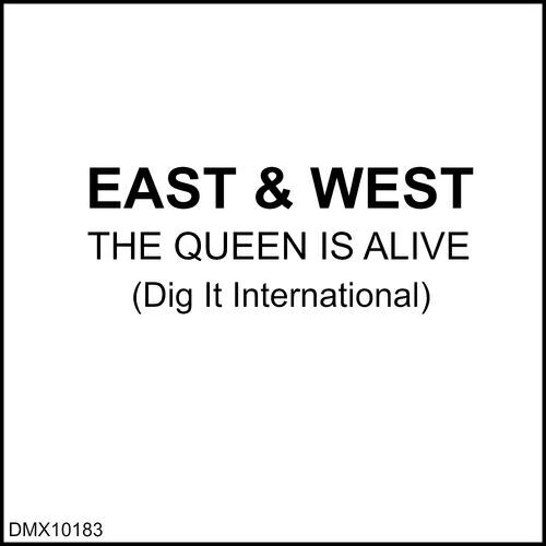 Релиз The Queen Is Alive
