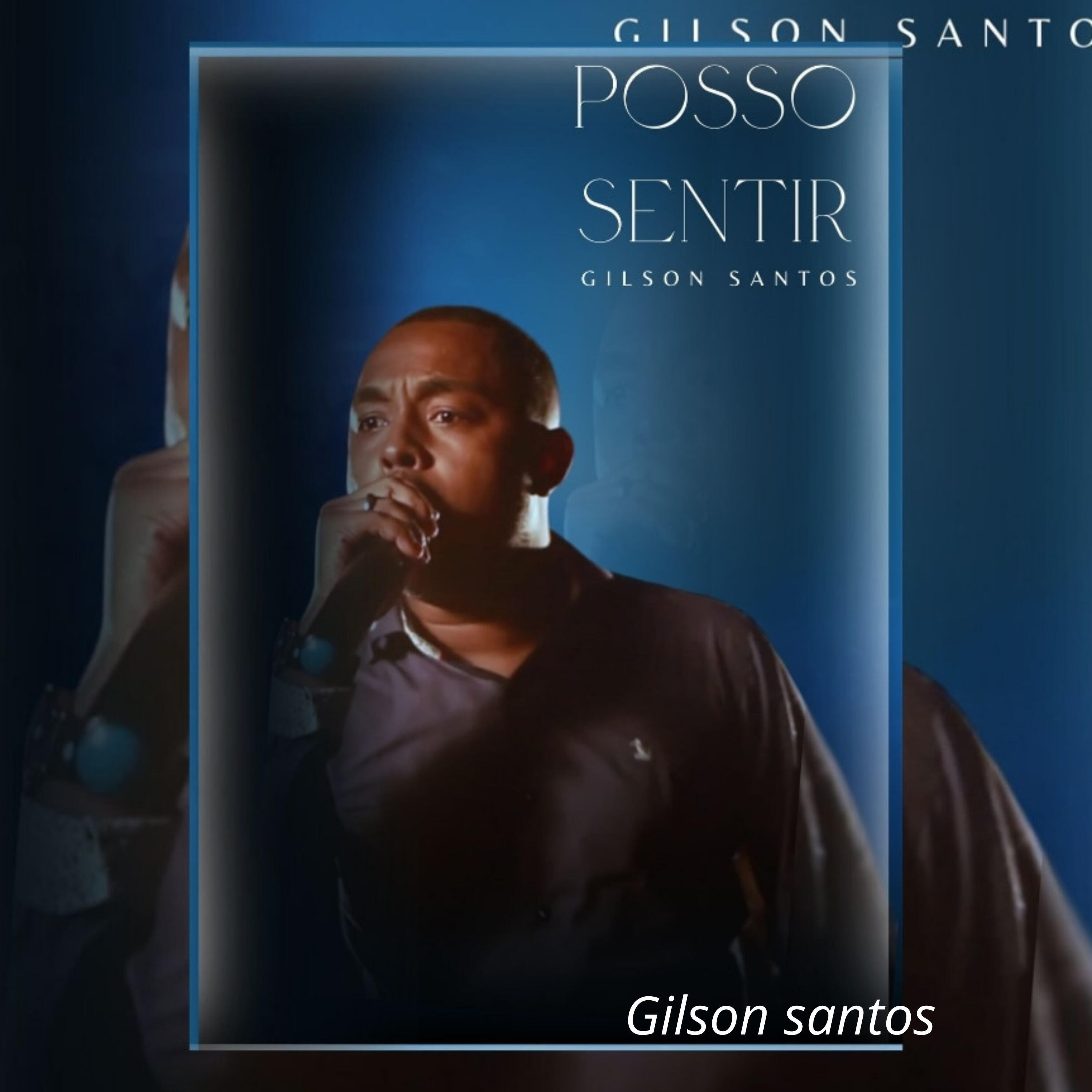 Релиз Posso Sentir