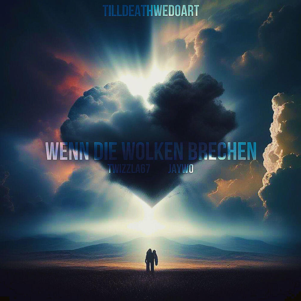 Релиз wenn die wolken brechen☁️