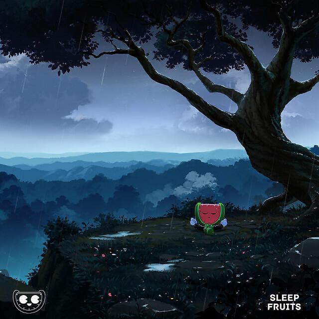 Ambient Fruits Music