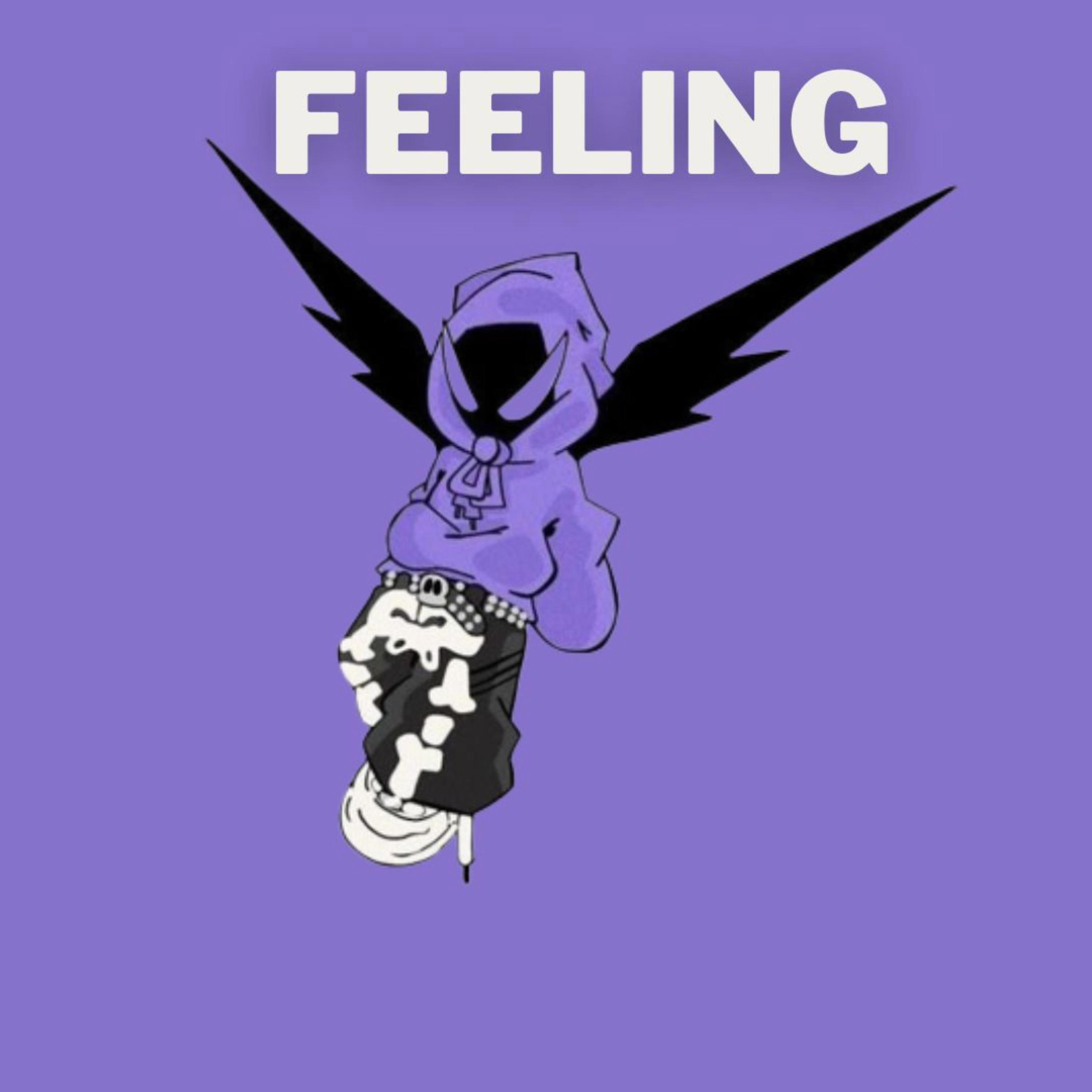 Релиз FEELING