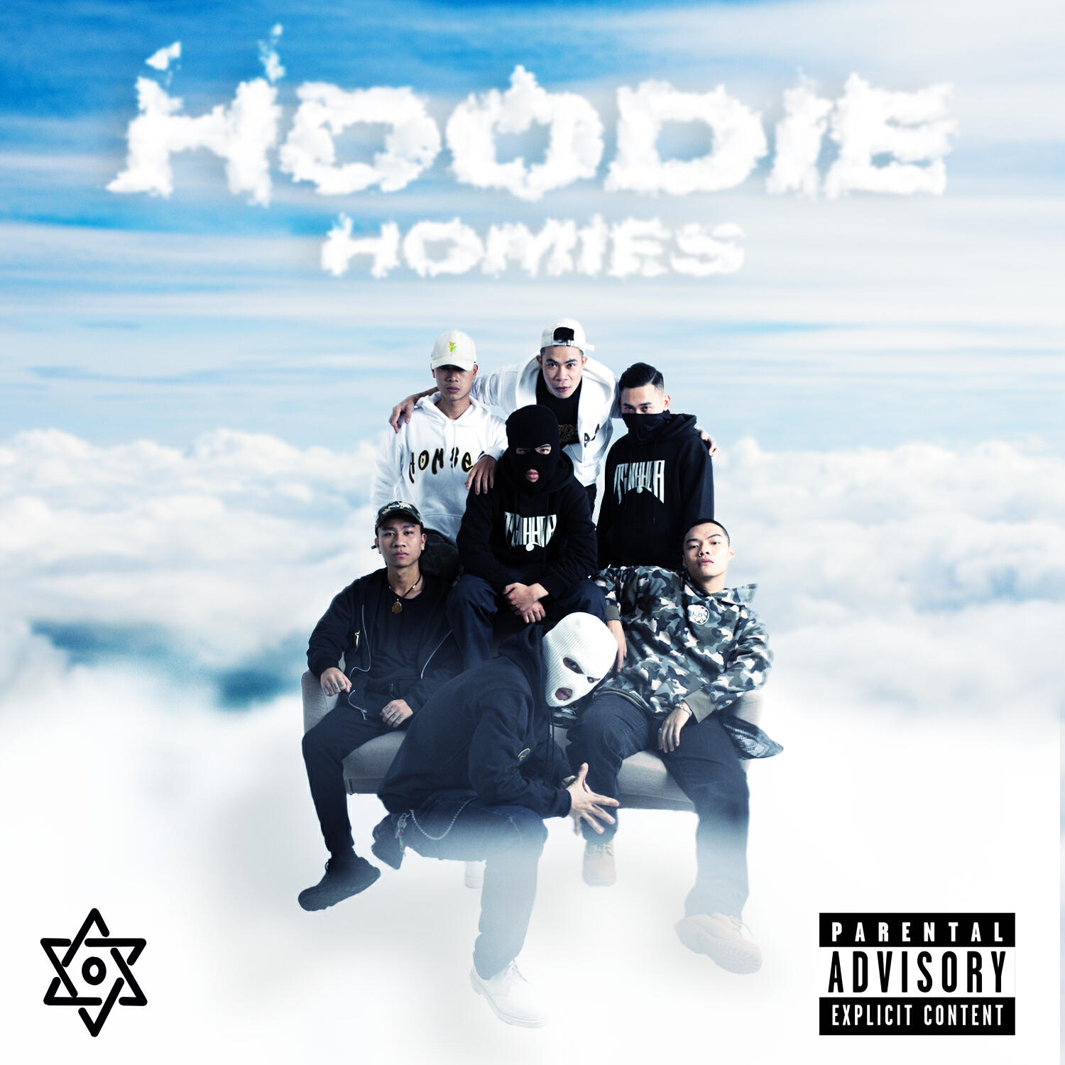 Релиз Hoodie Homies