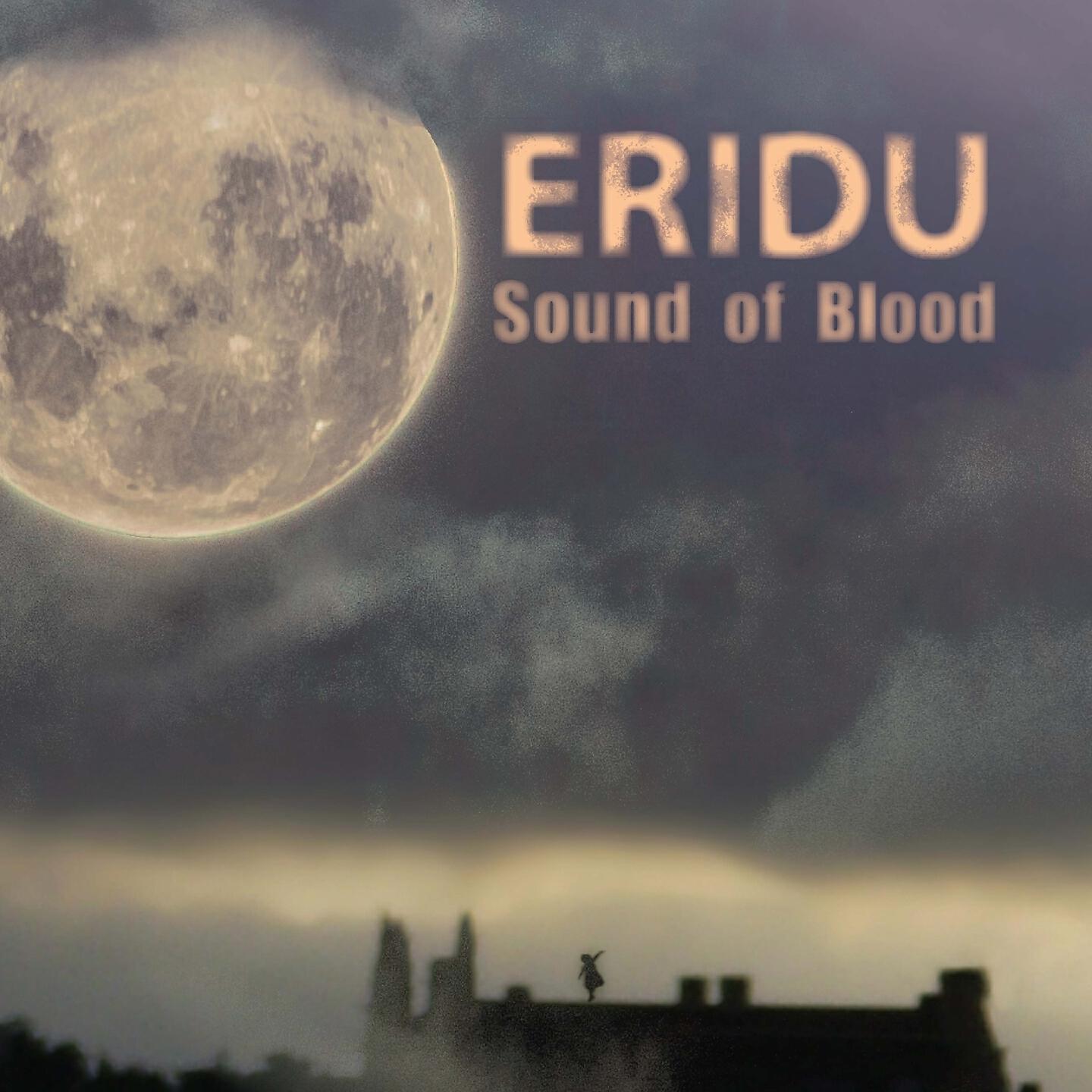 Релиз Sound of Blood
