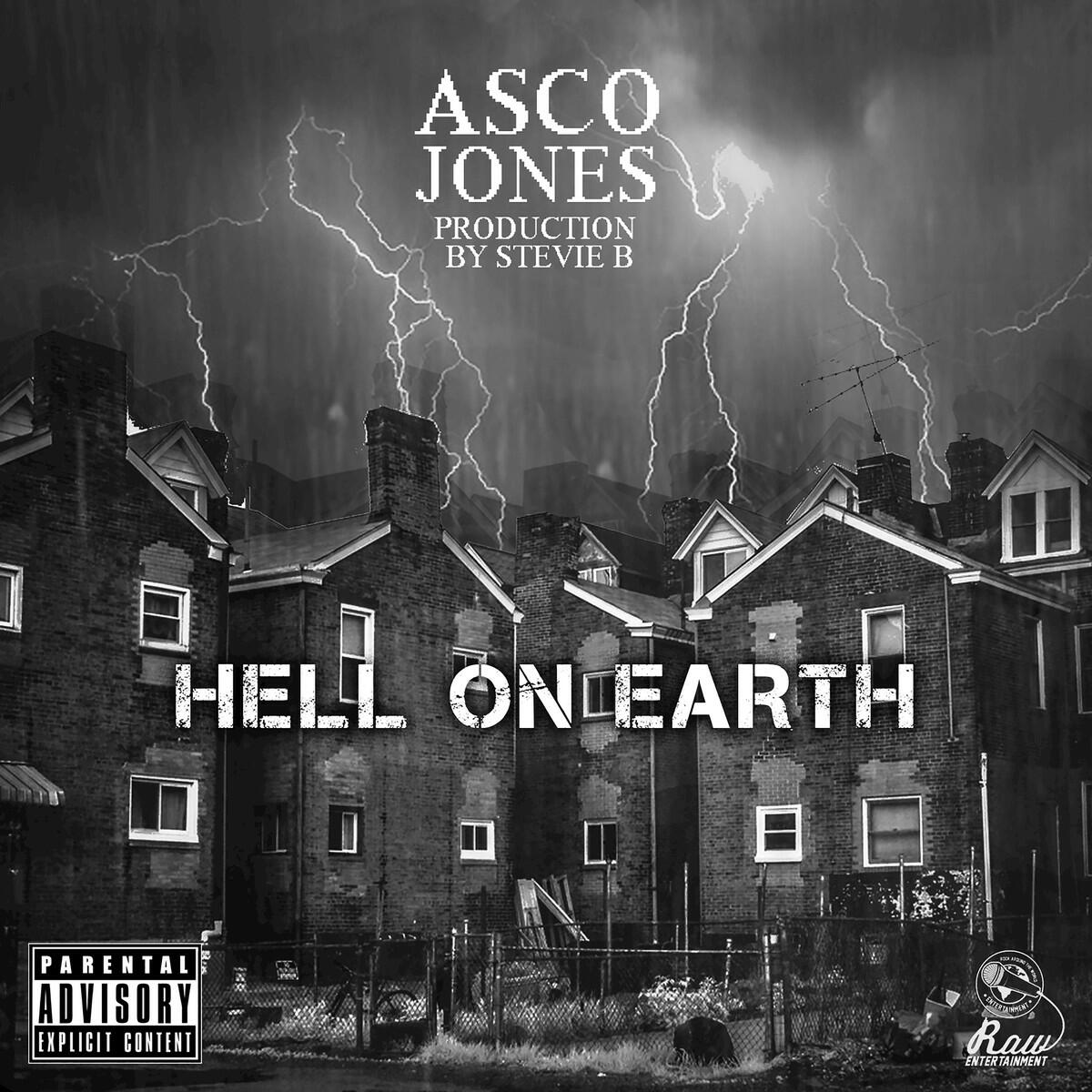 Asco Jones