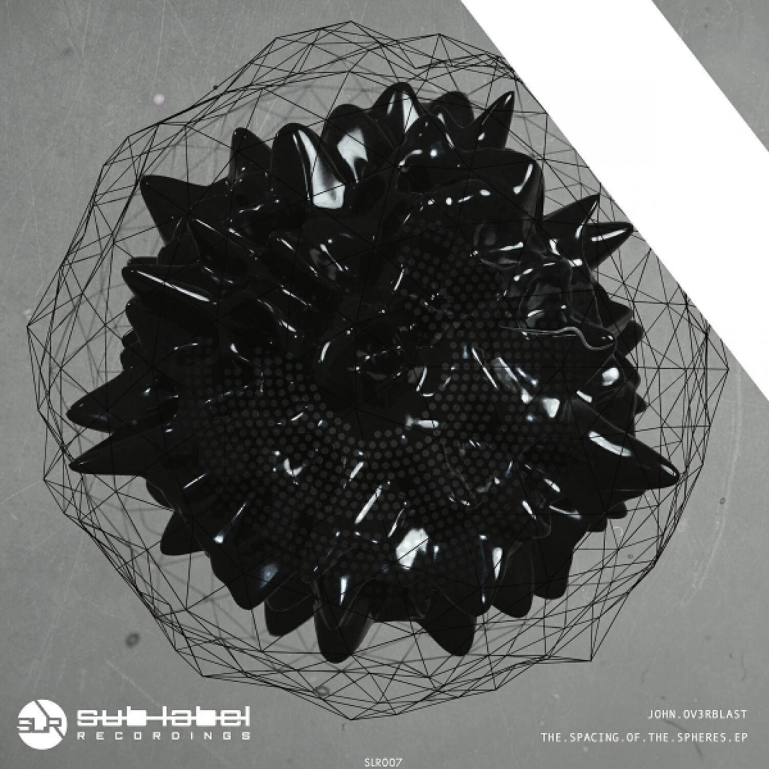 Релиз The Spacing of the Spheres