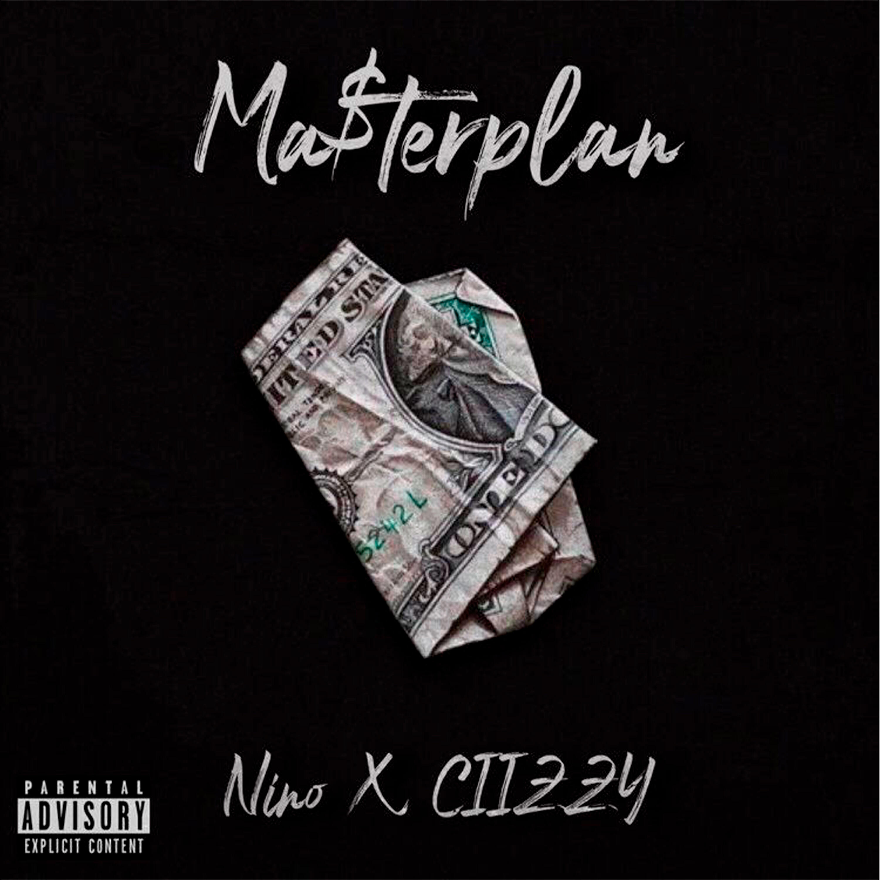 Релиз Master Plan