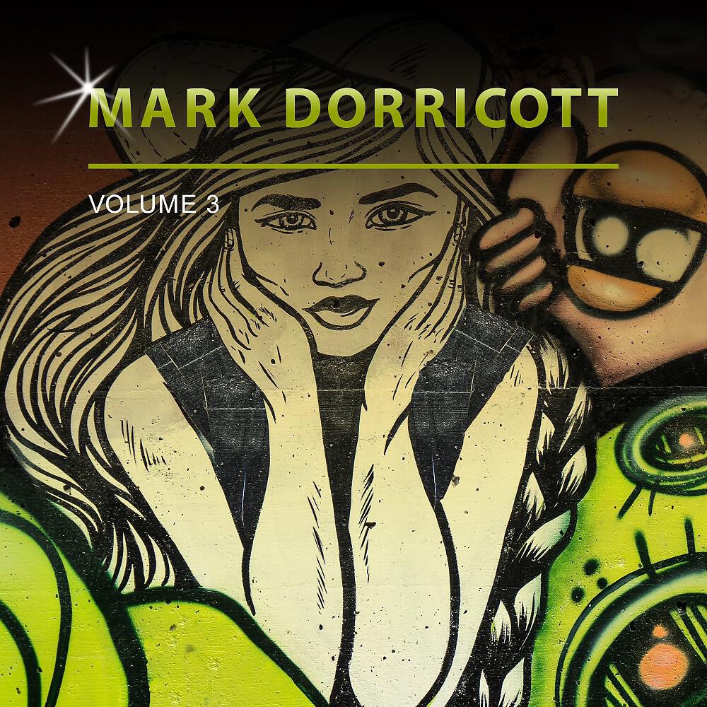 Релиз Mark Dorricott, Vol. 3