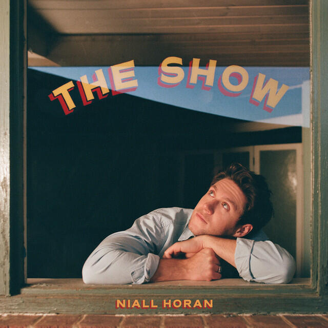 Релиз The Show