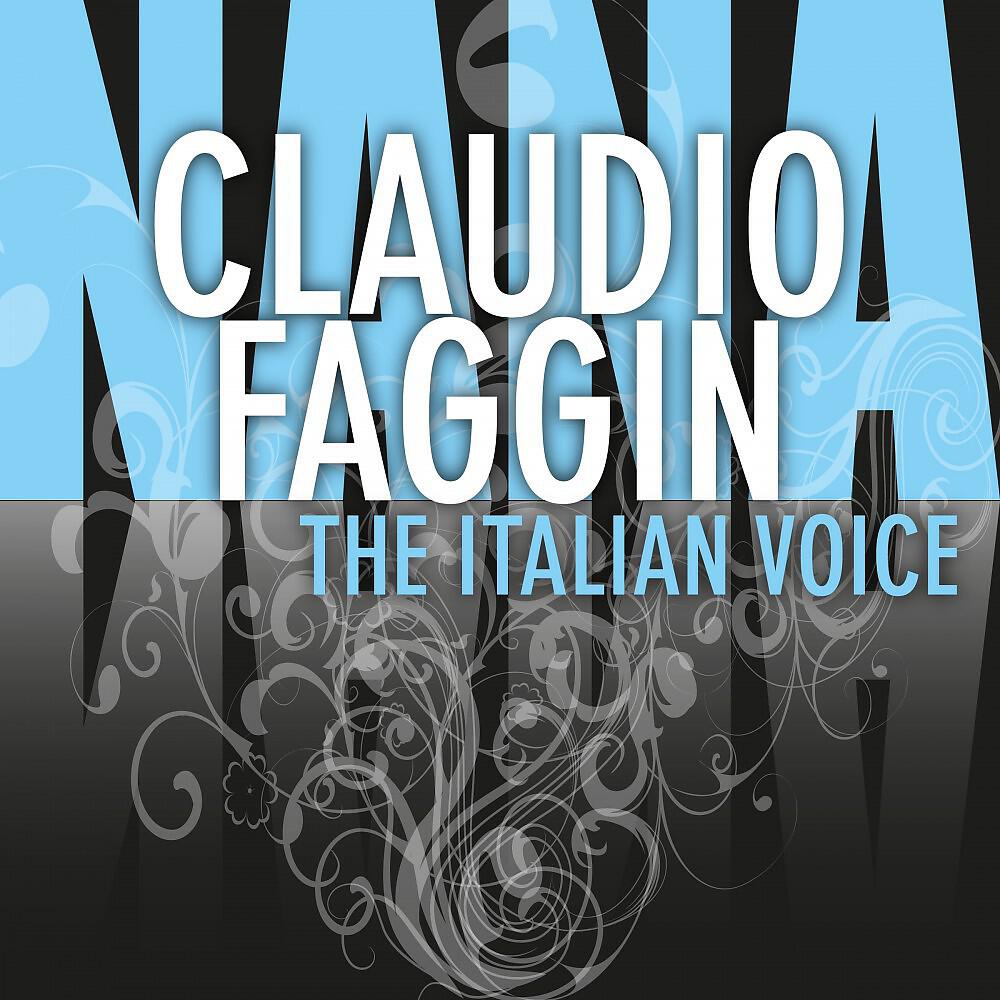Релиз The Italian Voice