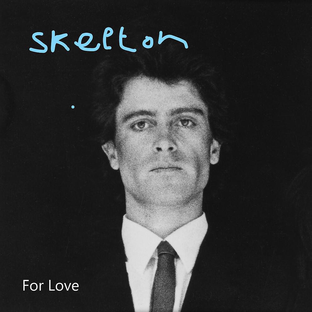 Постер альбома For Love