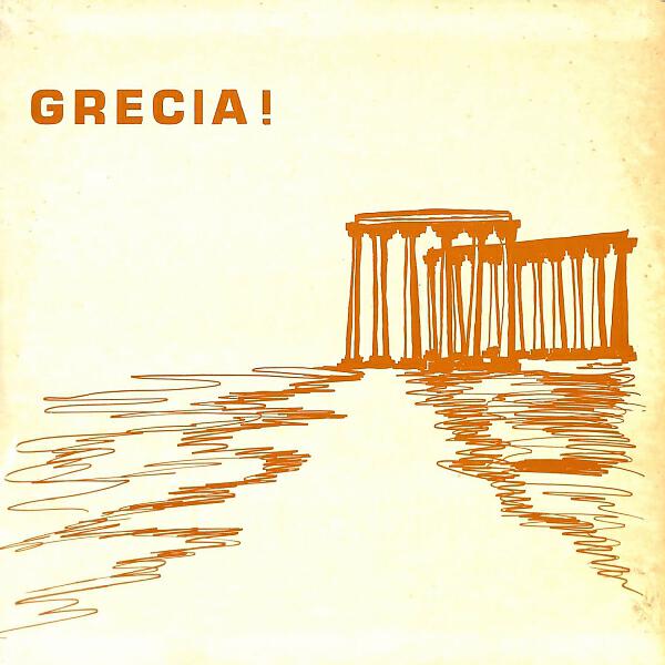 Релиз Grecia!