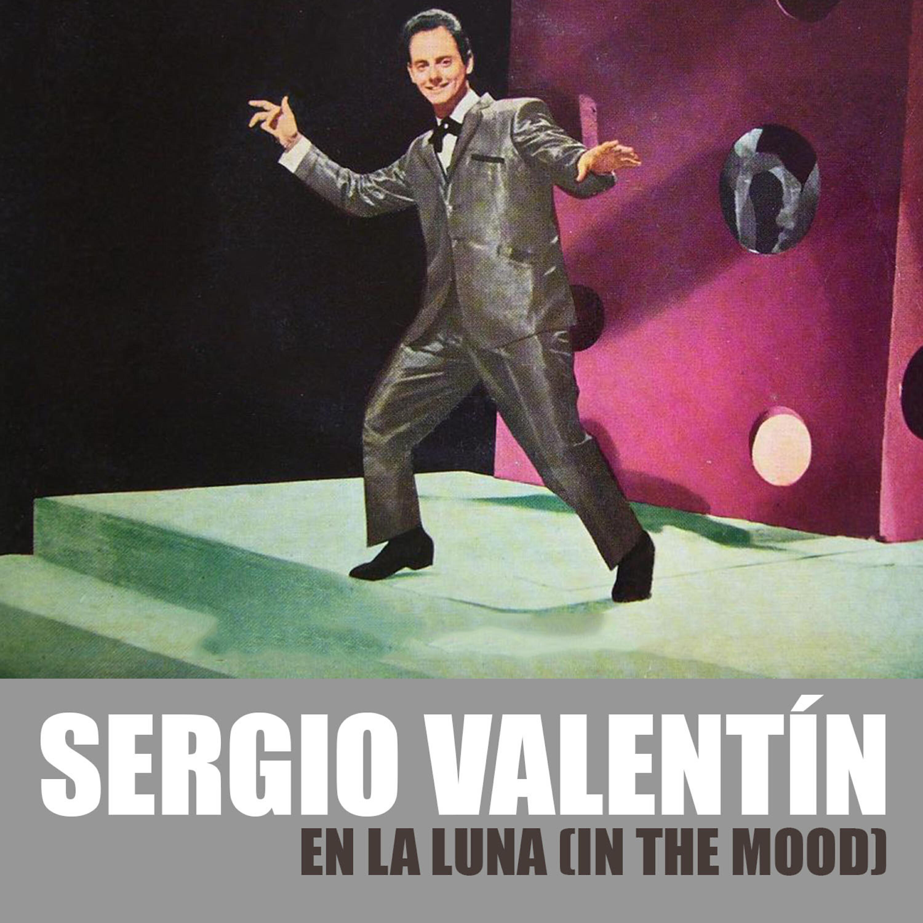 Sergio Valentín