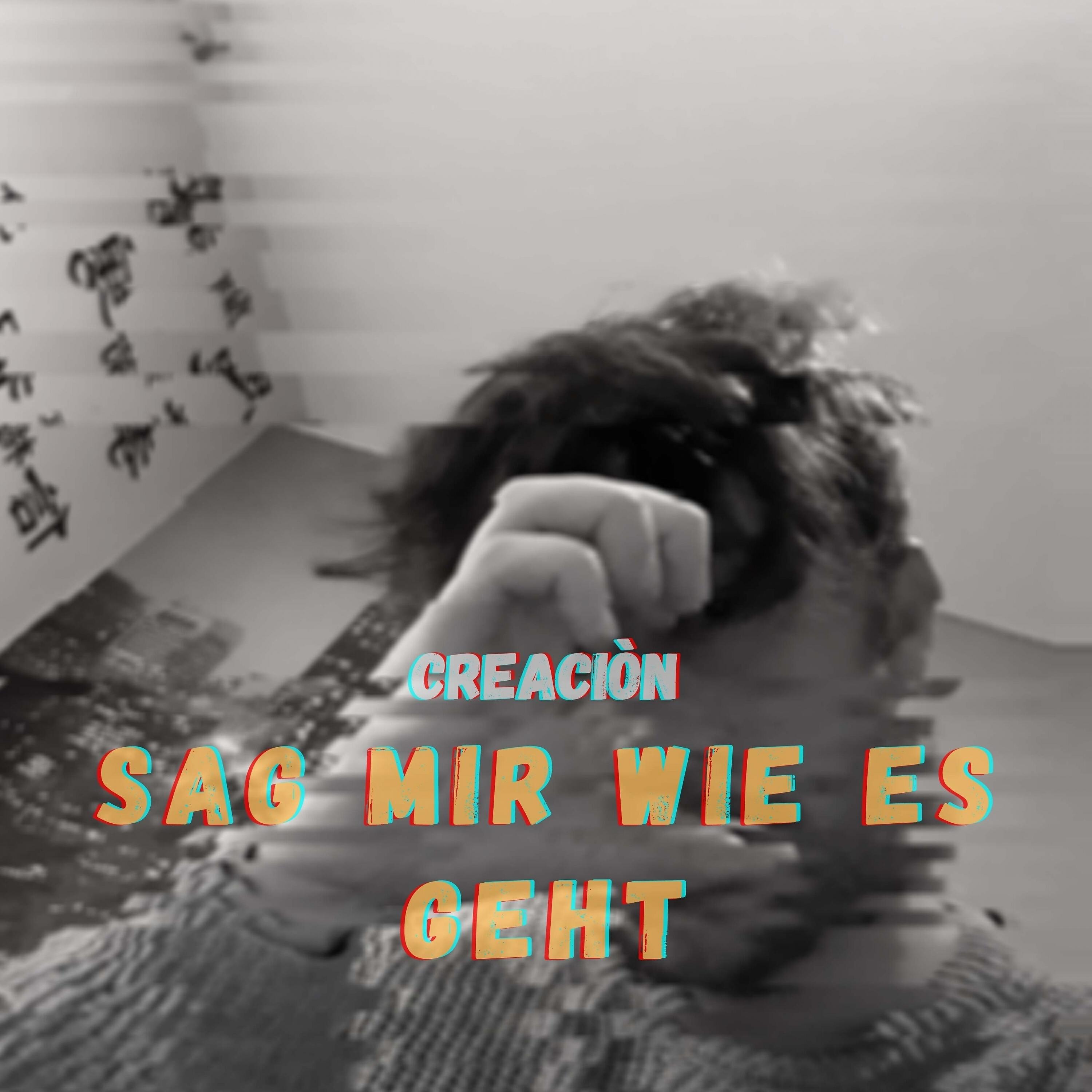 Релиз Sag mir wie es geht