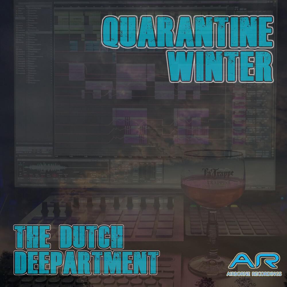 Релиз Quarantine Winter