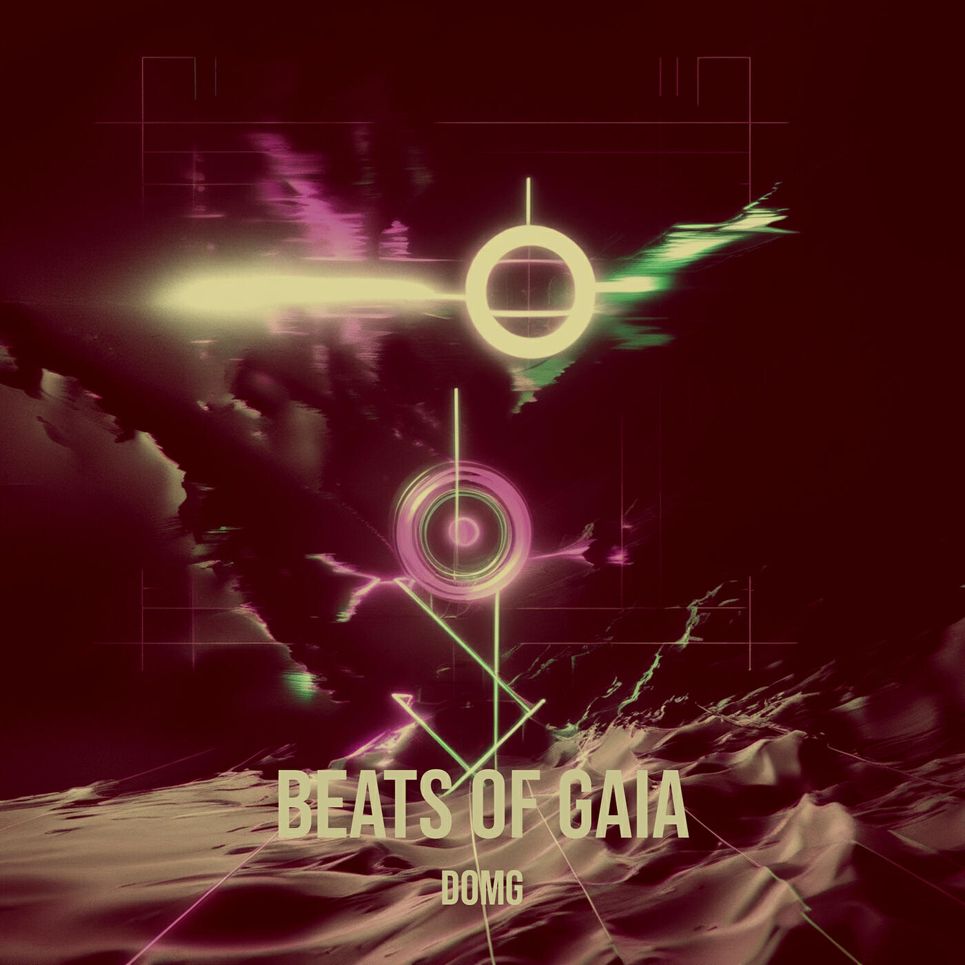 Релиз Beats of Gaia
