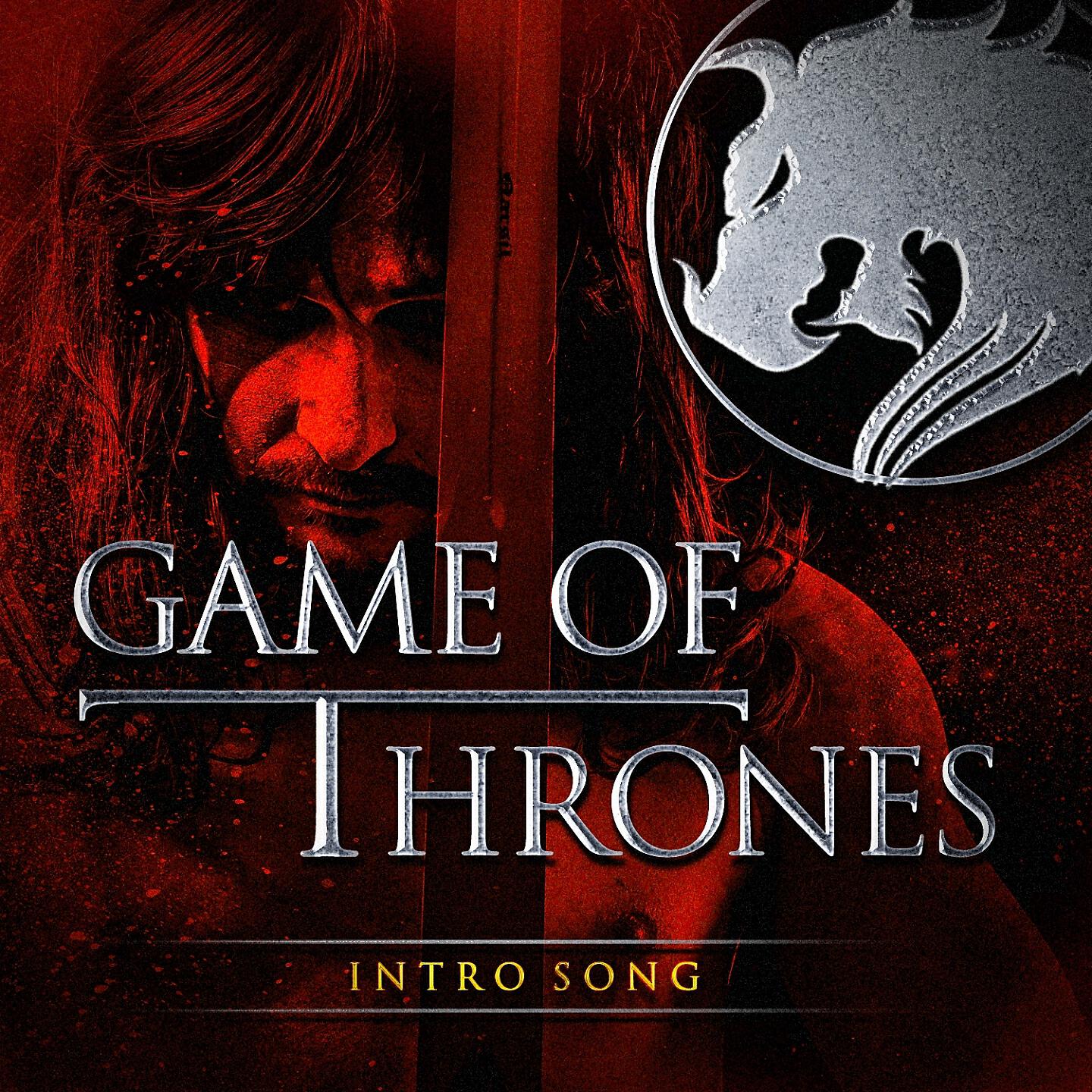 Релиз Game of Thrones - Intro Song