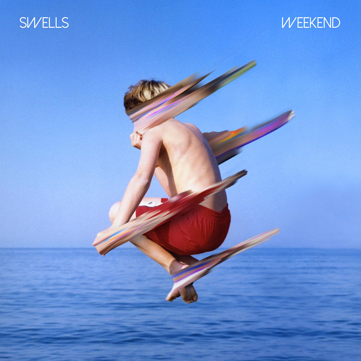 Релиз Weekend
