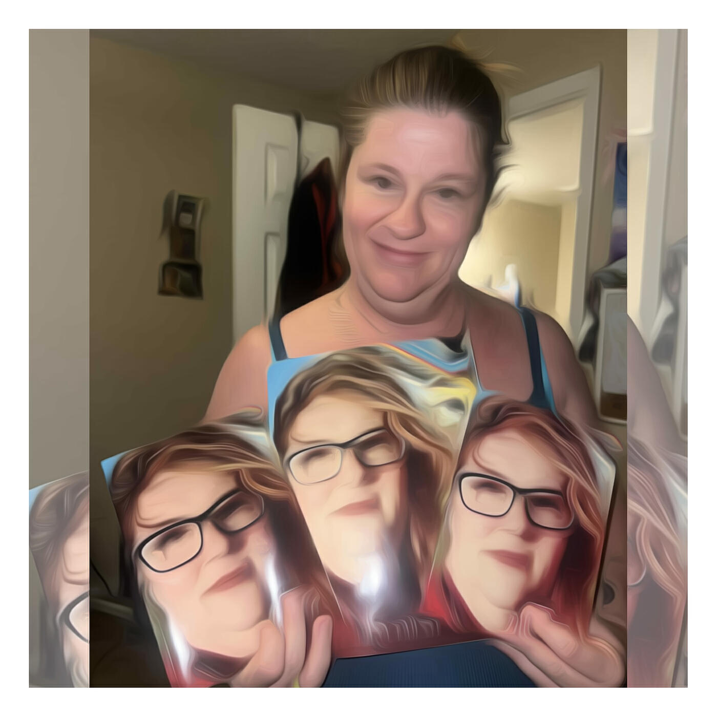 Релиз Billion Dollar Baby