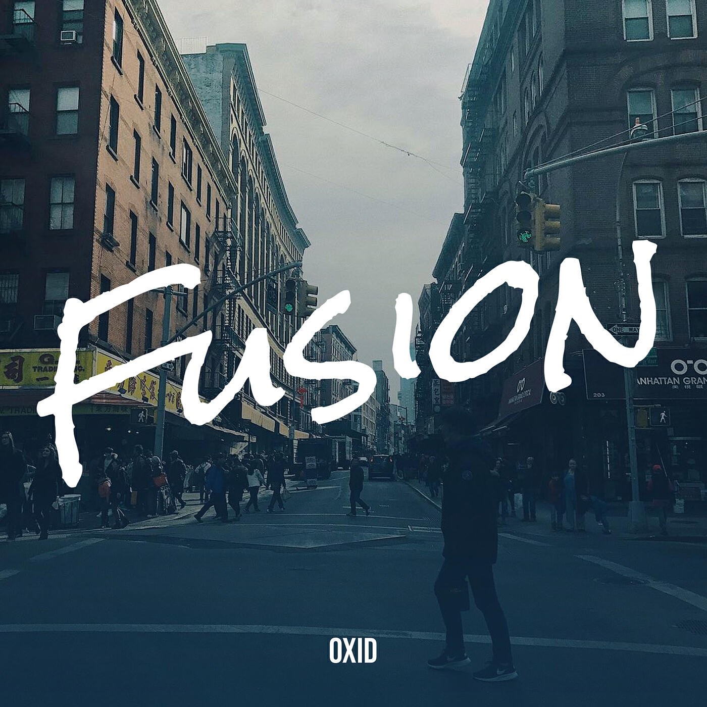 Релиз Fusion