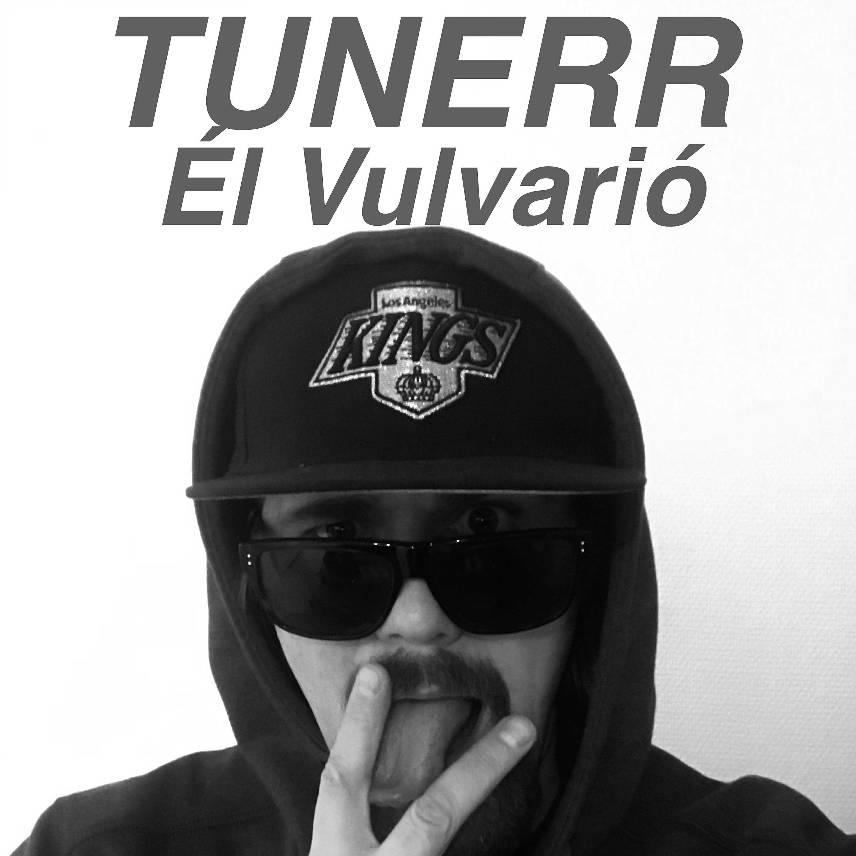 Релиз Él Vulvarió