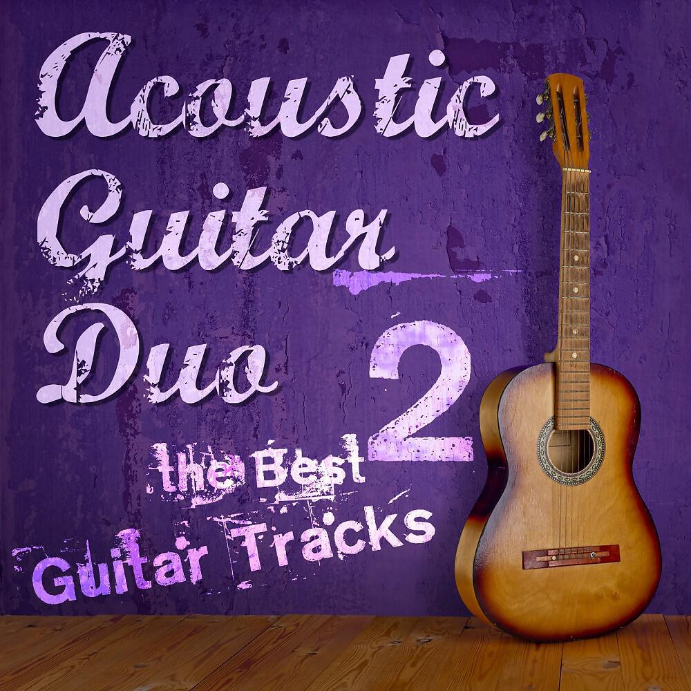 Релиз The Best Guitar Tracks, Vol. 2