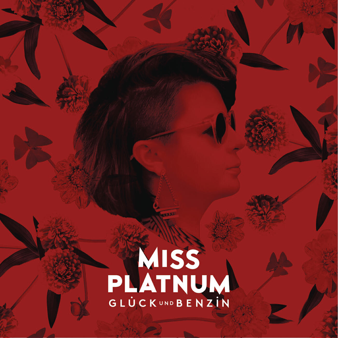 Релиз Glück und Benzin