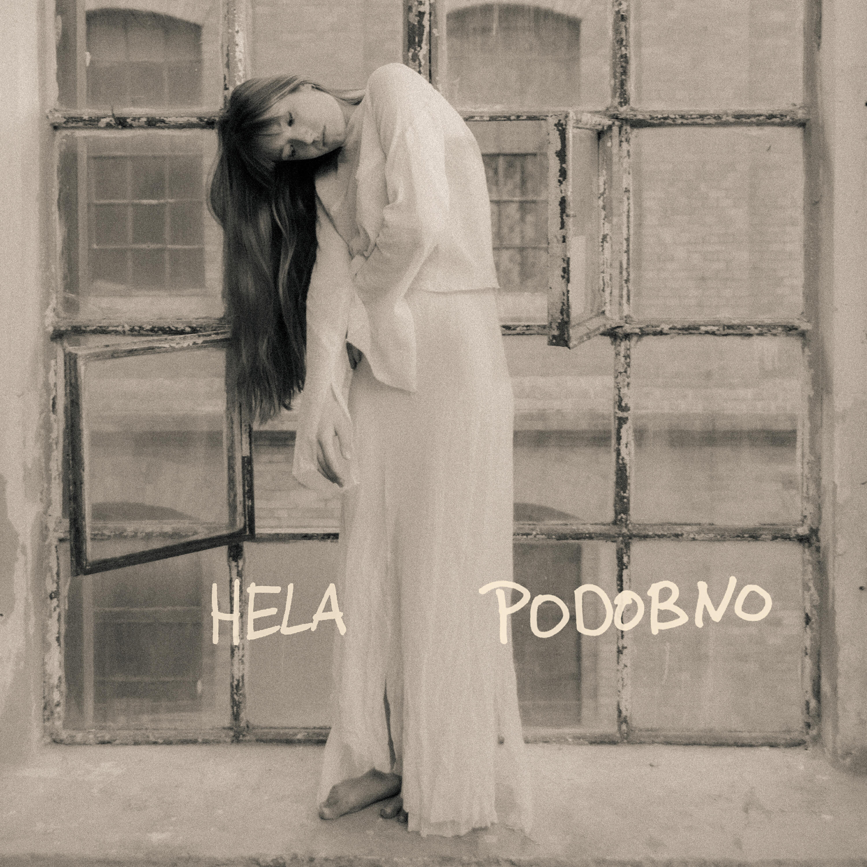 Релиз Podobno