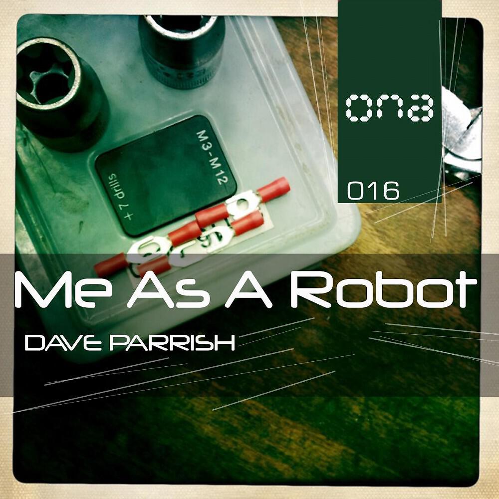 Релиз Me as a Robot