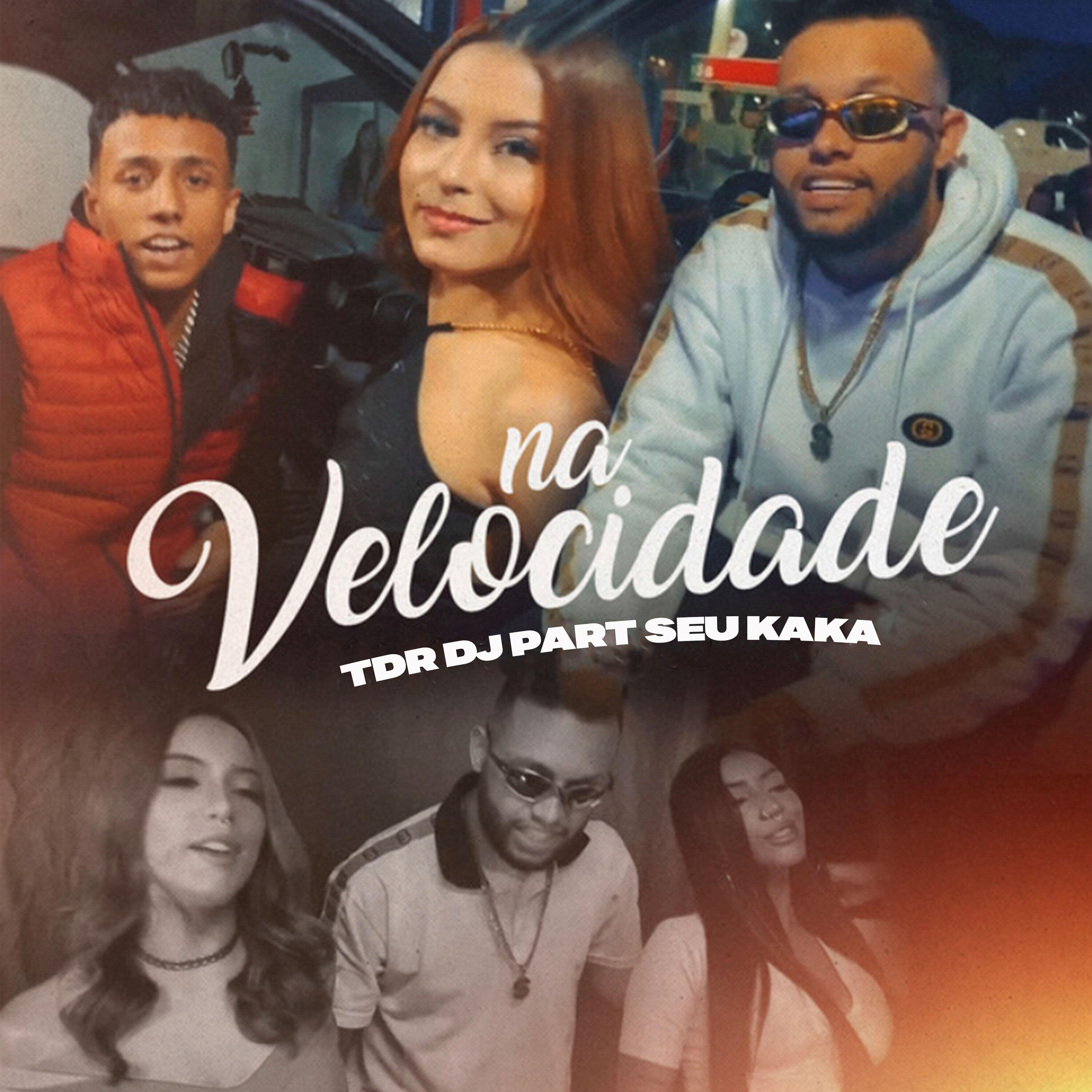 Релиз Na Velocidade