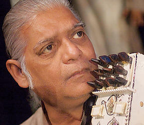 Ramesh Mishra