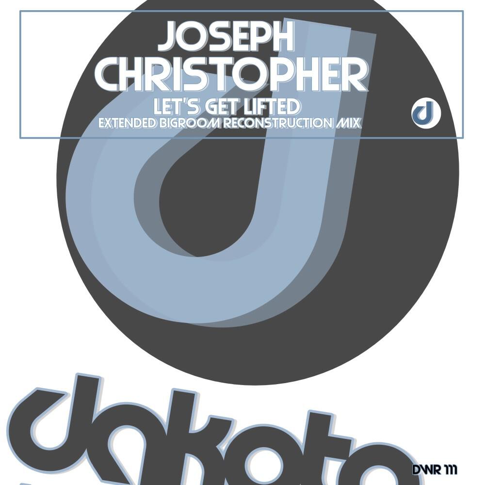 Релиз Let's Get Lifted (Extended Bigroom Reconstruction Mix)