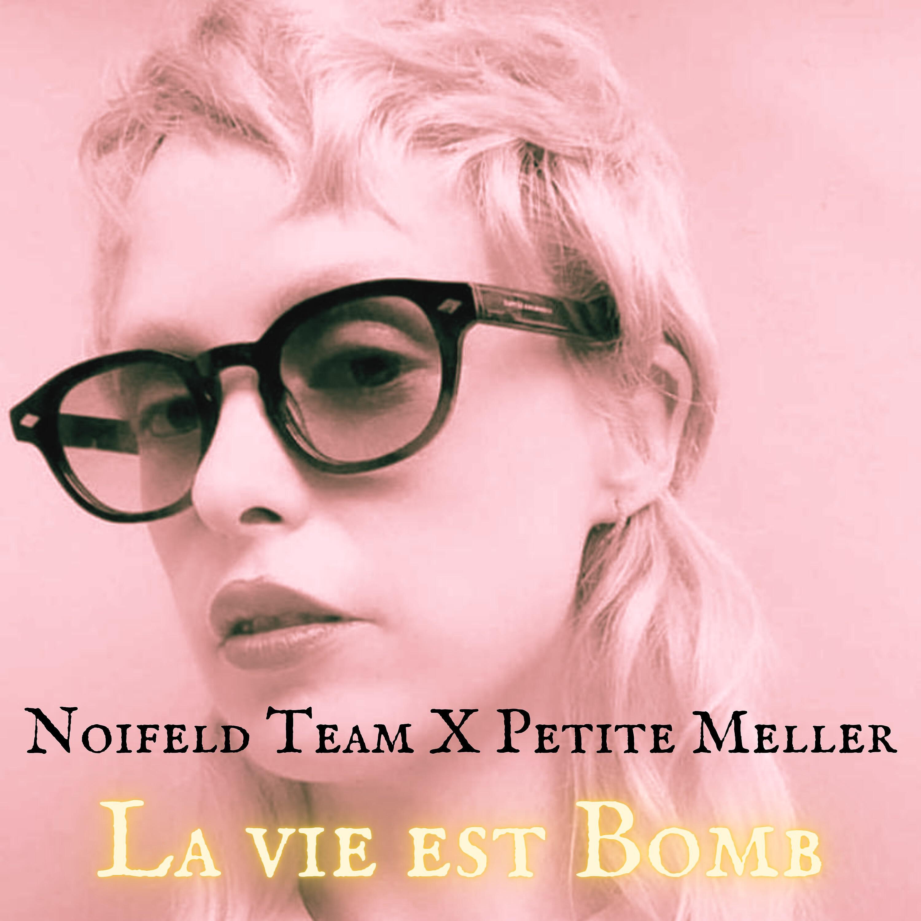 Релиз La vie est Bomb
